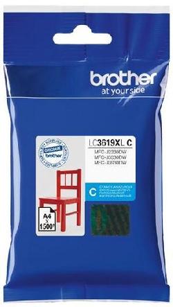 Brother LC3619XL C